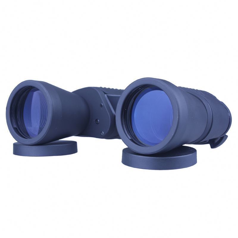 Free Sample Birdwatching Long Eye Relief Prism Bak4 Fixed Focused Living 7x50 Fix Focus Binoculars