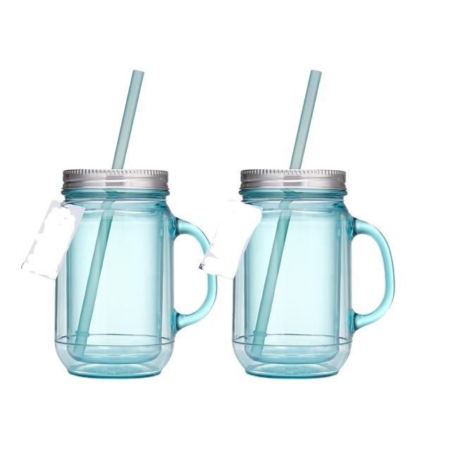 FREE SAMPLE mason jar measuring cups  2022 Tumbler Cold Pride diy mason cup