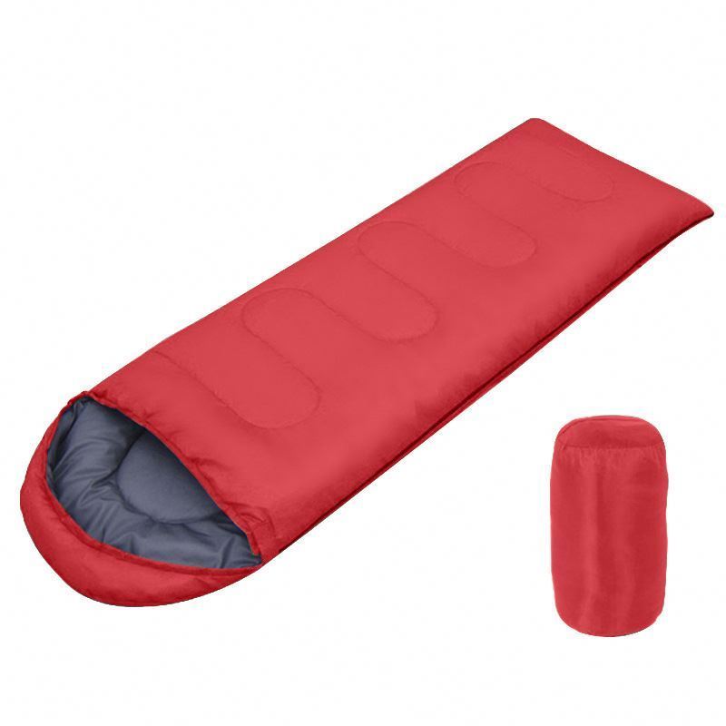 Free Sample Sleeping Bags for Adults Cold Weather Warm Backpack Camping for Kids Lightweight Compact Gear Essentials Summer