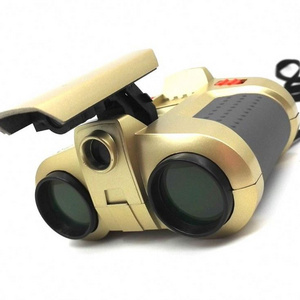 Free Sample 4x30 toy night vision goggles Binoculars Telescope Fun Cool Toy Gift for Kids Boys Girls