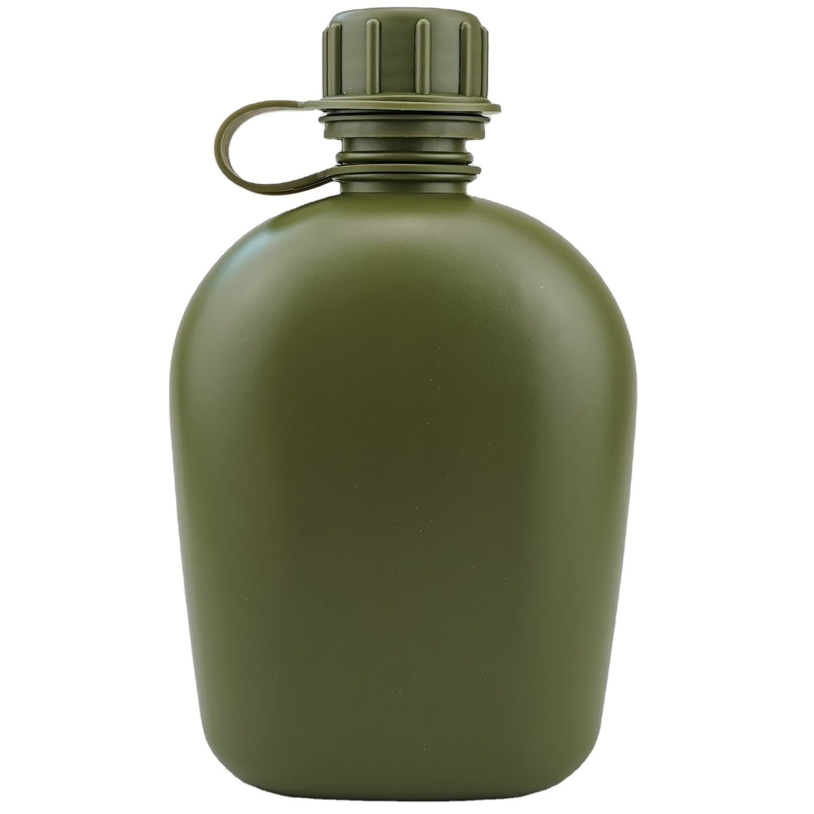 High Quality Outdoor Water Bottle Camping Container Safe Plastic  Water Bottle   hiking kettle