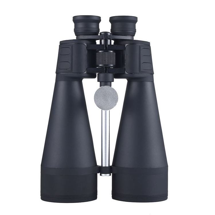 Free Sample 20x80 Binoculars Long eye-relief wide angle waterproof giant binoculars