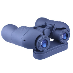 Free Sample Birdwatching Long Eye Relief Prism Bak4 Fixed Focused Living 7x50 Fix Focus Binoculars