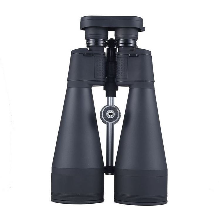 Free Sample 20x80 Binoculars Long eye-relief wide angle waterproof giant binoculars