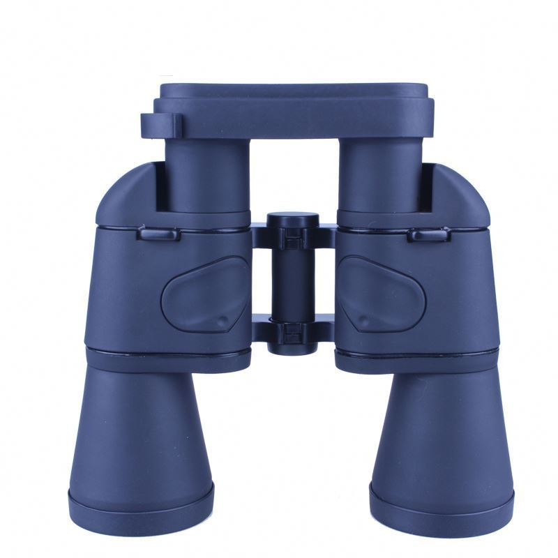 Free Sample 7x50 Long Eye Relief Bak4  Focus Binoculars for Birdwatching