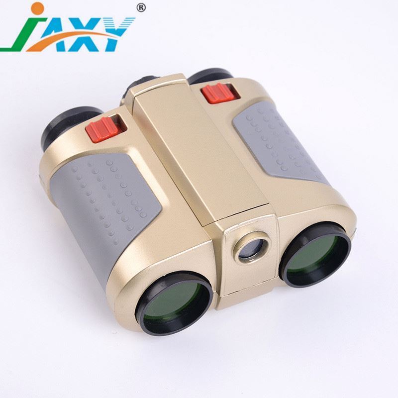 Free Sample 4x30 toy night vision goggles Binoculars Telescope Fun Cool Toy Gift for Kids Boys Girls