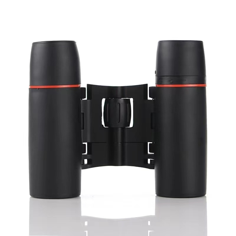 BIJIA 30x60 Small Binoculares Pocket Compact Theater Mini Binoculars for Adults Kids Travel Sightseeing Bird Watching