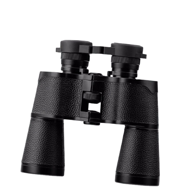 BIJIA  hunting binoculars HD 10x50 binocular bak4 porro  night vision binocular for sale