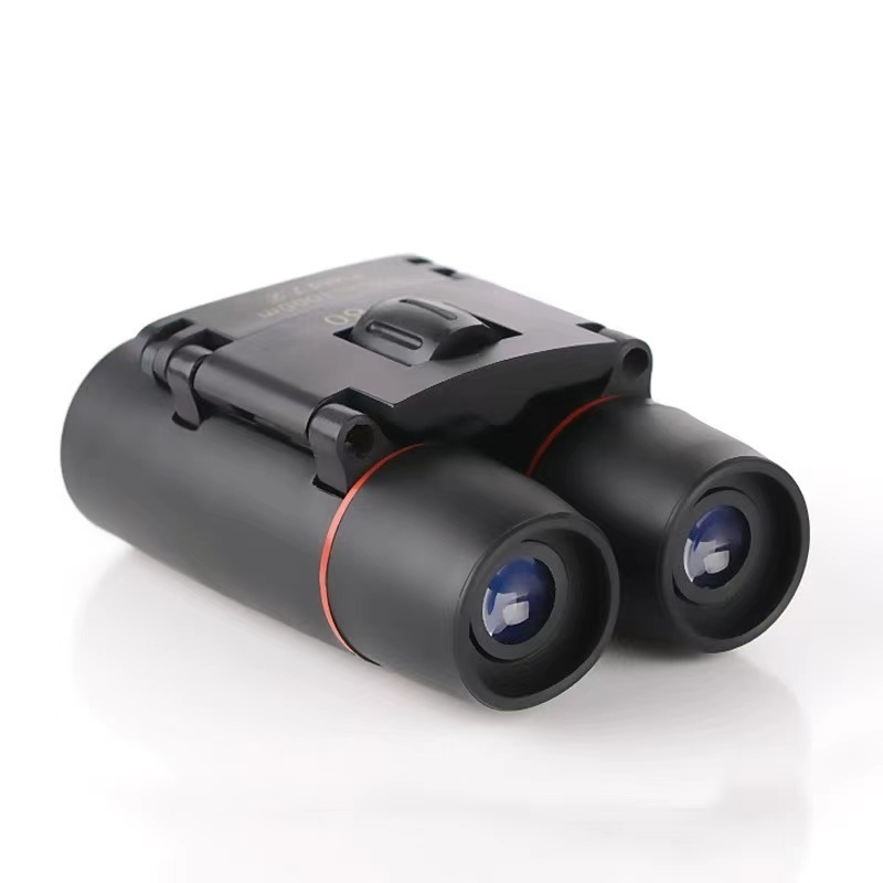 BIJIA 30x60 Small Binoculares Pocket Compact Theater Mini Binoculars for Adults Kids Travel Sightseeing Bird Watching