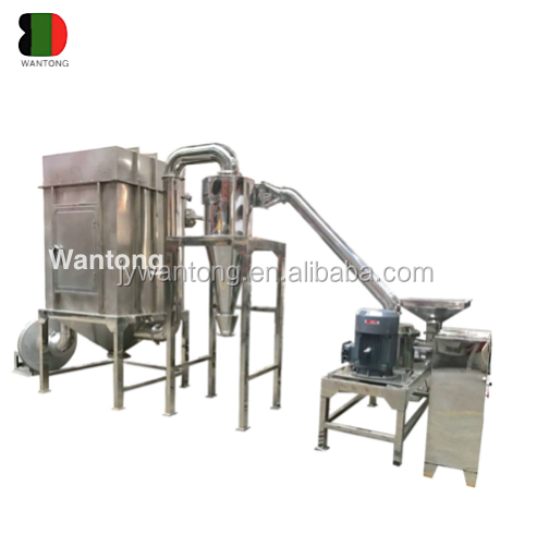 WF smh wheat sri lanka chili masala ginger grinder grinding mill pulverizer machine