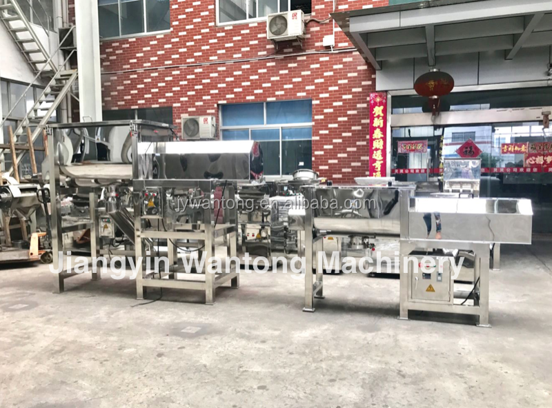 Chemical cocoa cermamic powder fertilizer paint sprial mixing tank machine ribbon mixer machine price sale