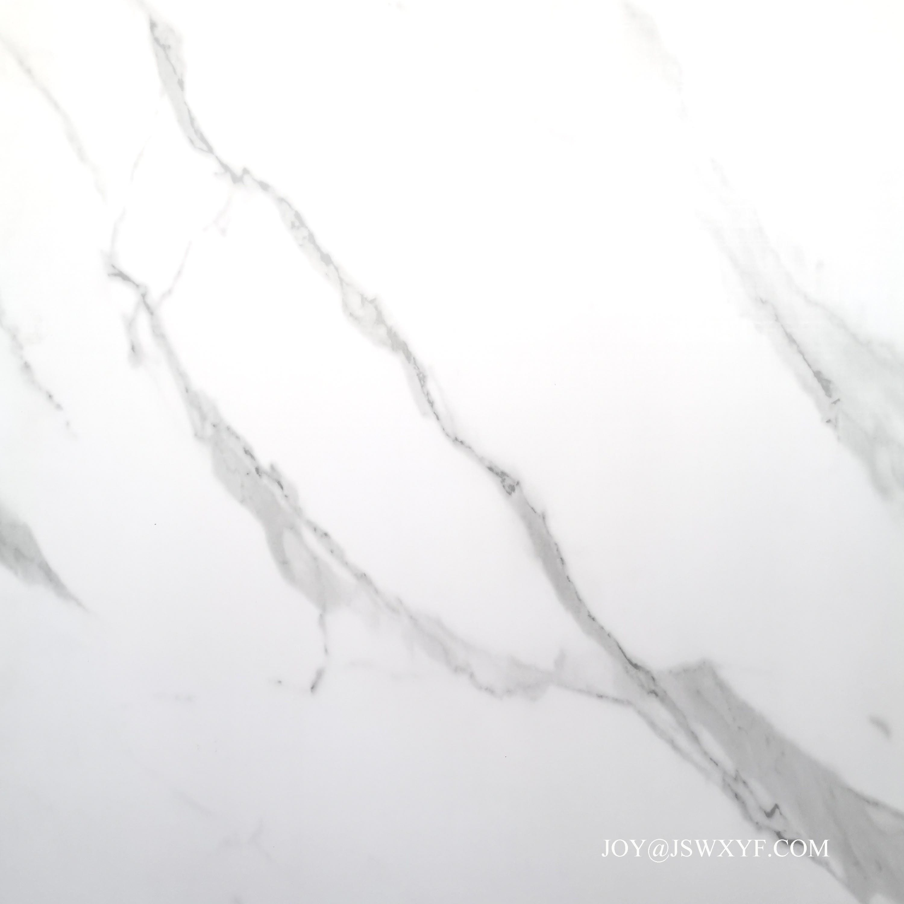 1m or 1.2m wide PVC Marble Wall Cladding Panels for wet room, shower and bathroom