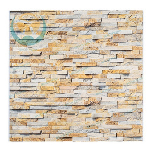 1m waterproof decorative  brick PVC wall panel for house design interior decoration