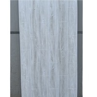 knife-cut PVC shower wall panels for interior bathroom decoration