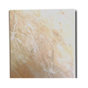 250*8mm PVC interior wall panels in pergamon marble color