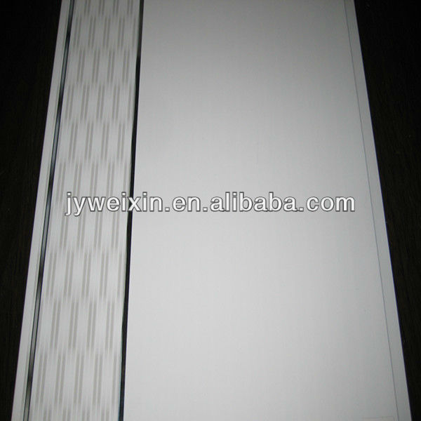 MOST POPULAR IN AFRICA PVC WALL PANEL AND CEILING TILE