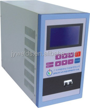 micro seam welder for electric components welding machine