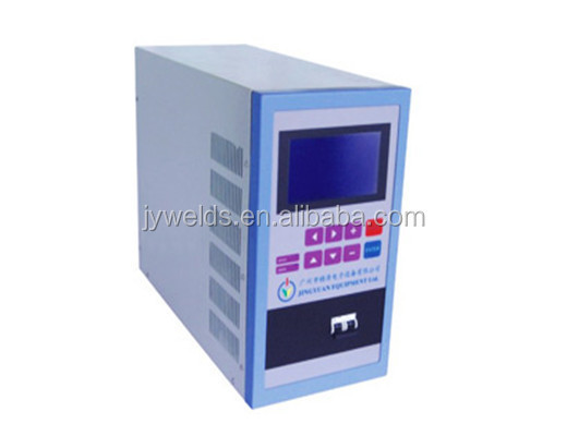 micro seam welder for electric components welding machine