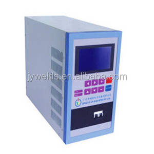 micro seam welder for electric components welding machine