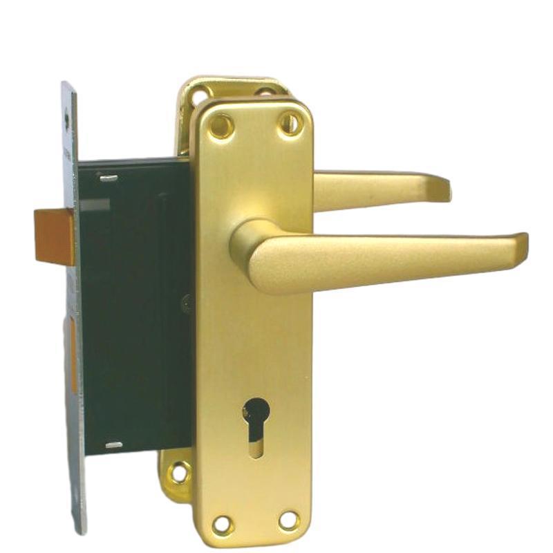 Popular Handle Lock 223 Interior Wooden Lever Handle Door Key And Locks