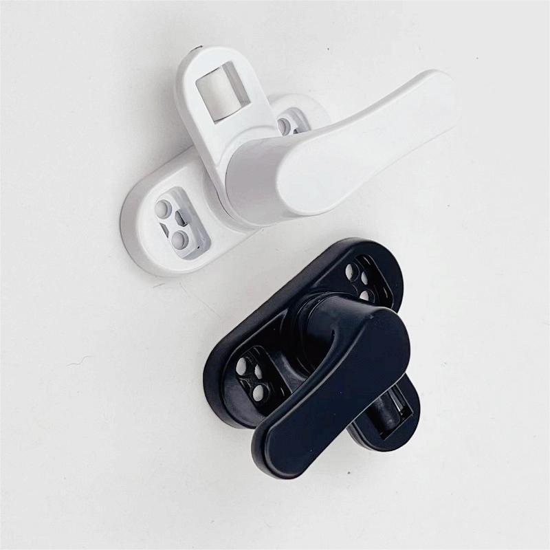 High Quality Aluminum Alloy Sliding Window Crescent Lock