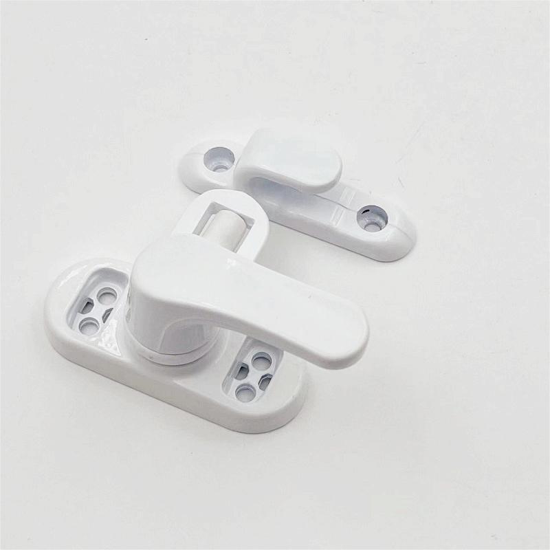 High Quality Aluminum Alloy Sliding Window Crescent Lock