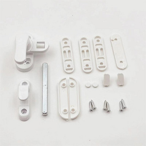 High Quality Aluminum Alloy Sliding Window Crescent Lock