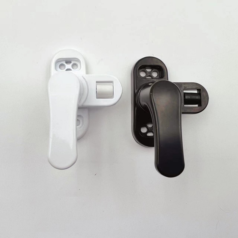 High Quality Aluminum Alloy Sliding Window Crescent Lock