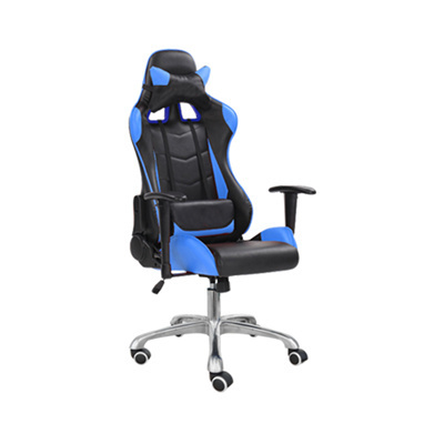 Office furniture Game Chair office chair Gaming Chair sleep function with footrest and cushion  JYX0132