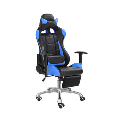 Office furniture Game Chair office chair Gaming Chair sleep function with footrest and cushion  JYX0132