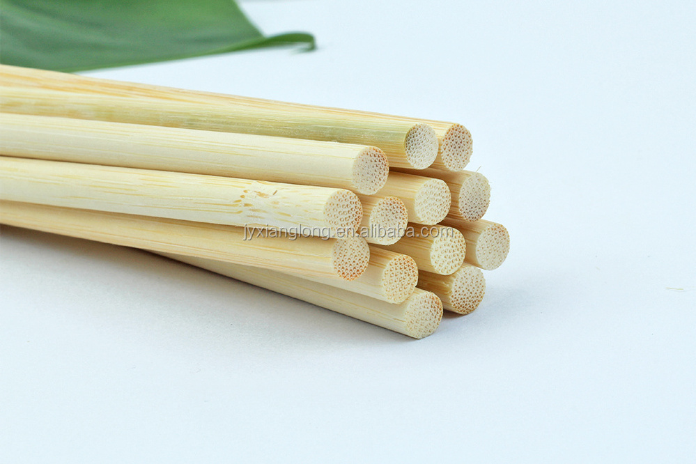 Bamboo sticks for making  kites