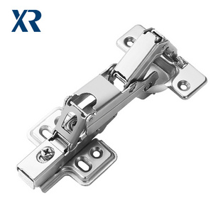 Wholesale Cabinet Large Angle Cold Rolled Steel Special Shape Hydraulic Door Hinge