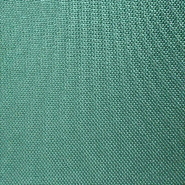 600d polyester waterproof nylon oxford mylar fabric with pvc coating for bag