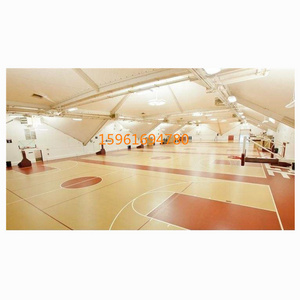 vinyl  gym volleyball basketball badminton foam mat pvc gym sport skirting plastic flooring