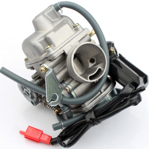 24MM Carburetor Carb 125cc 150cc For ATV Go Kart Roketa Quad GY6 Scooter Moped carburetor