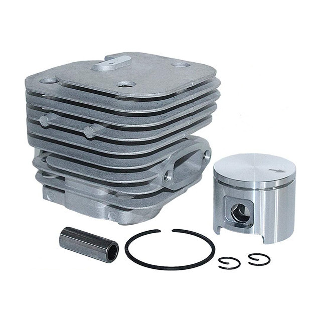 OEM 503 53 20 71 48mm Cylinder Piston Assy Kit For Husqvarn-a 61 268 272 Jonsered 630 625 Chainsaw parts