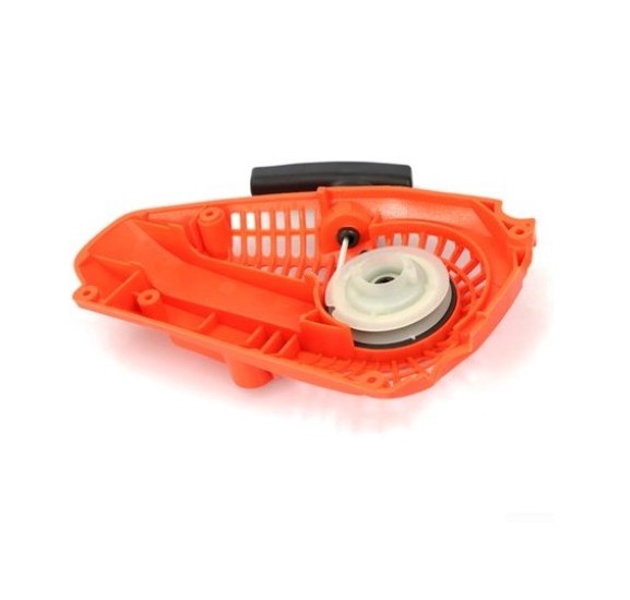 high quality wholesale Handle Recoil Starter Pull Start For 25cc 26cc 2500 Chainsaw Engine Motor