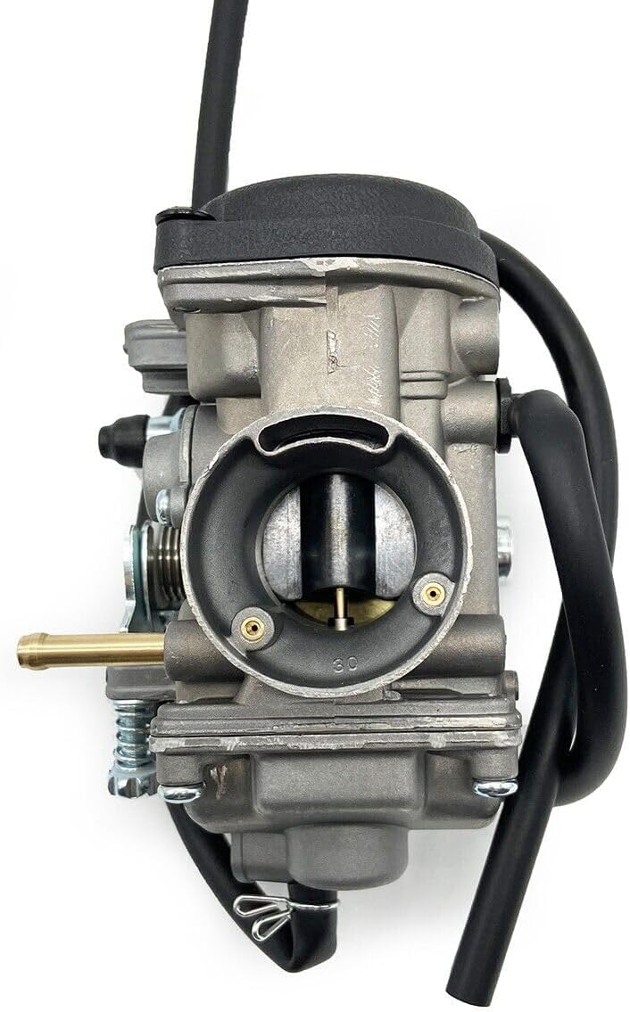 New 30mm carburetor For JIANSHE LONCIN BASHAN 250cc ATV Quad ATV250 JS250 Roketa Baja Trail JetMoto Tank 250cc Carb Accessories