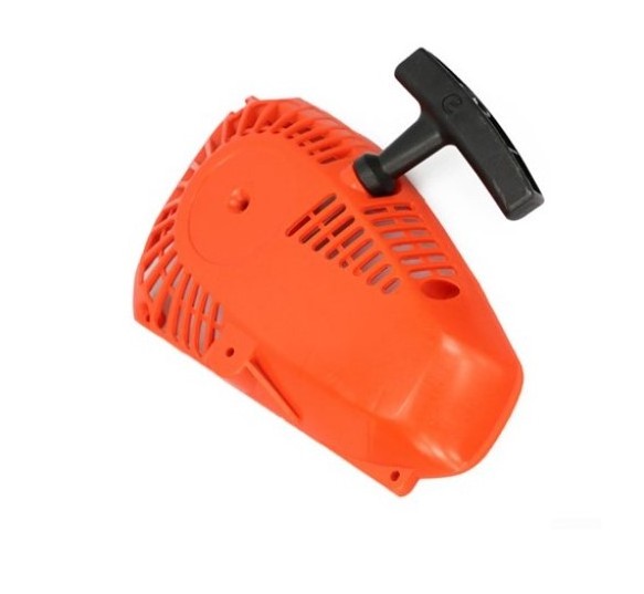 high quality wholesale Handle Recoil Starter Pull Start For 25cc 26cc 2500 Chainsaw Engine Motor