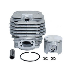 OEM 503 53 20 71 48mm Cylinder Piston Assy Kit For Husqvarn-a 61 268 272 Jonsered 630 625 Chainsaw parts