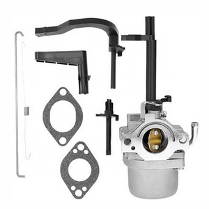 with accessories for Briggs & Stratton 591378 796321 696132 696133 796322 Generator Snow Blower carburetor kit