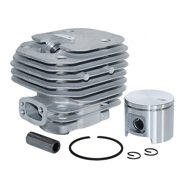 OEM 503 53 20 71 48mm Cylinder Piston Assy Kit For Husqvarn-a 61 268 272 Jonsered 630 625 Chainsaw parts