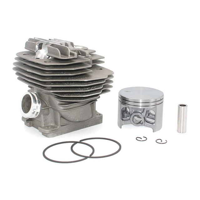 NEW OEM 56mm Nikasil Cylinder Piston Kit for Stihl MS661 MS661c Chainsaw Replaces 1144 020 1200 parts