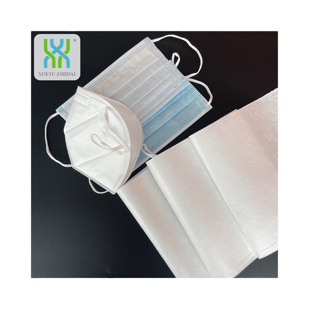 Factory Wholesale nylon pp spunbond nonwoven 100% pp spunbond fabric agriculture pp nonwoven fabric weed control mat