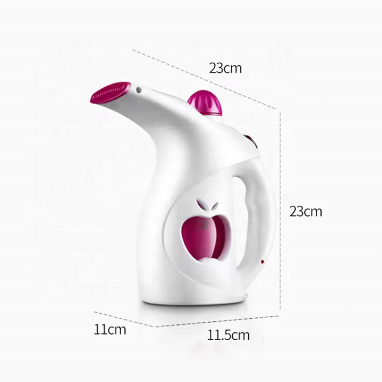 Handheld Big Capacity Wrinkle Remover Electric Fondant Cake Steamer Cake Baking Tools