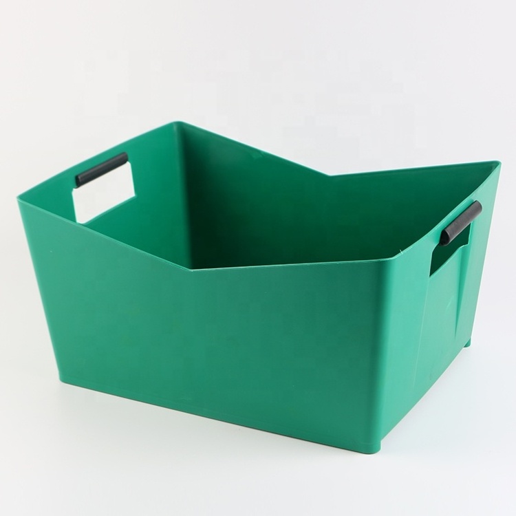 V-Shaped Plastic Beer Bucket For Beer Bottles