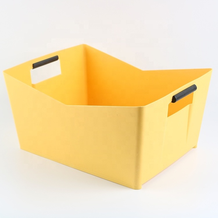 V-Shaped Plastic Beer Bucket For Beer Bottles