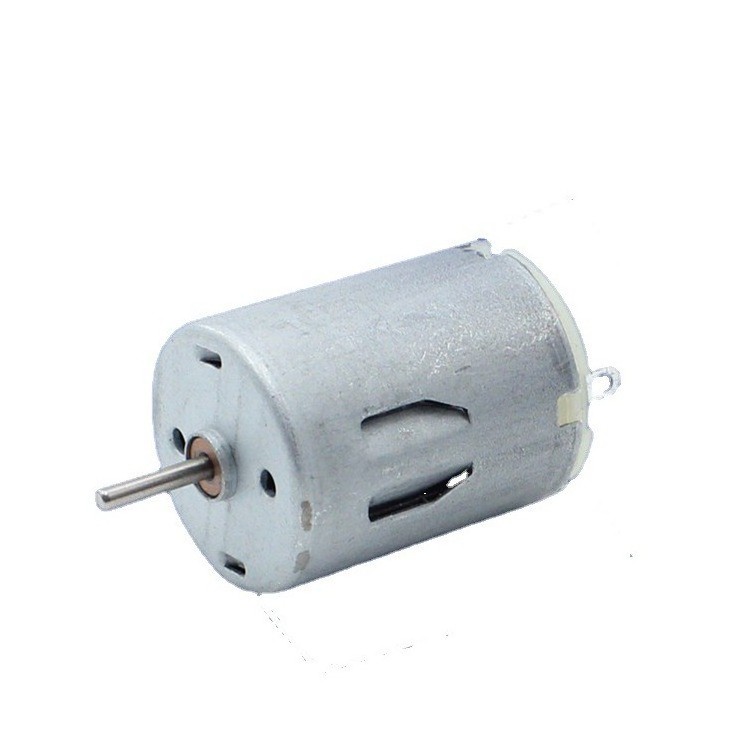 280 Strong Magnet Electric High Torque 1 2 hp 3v 12 v 24 v Small Micro Mini Vibration DC Motor For Electric Car