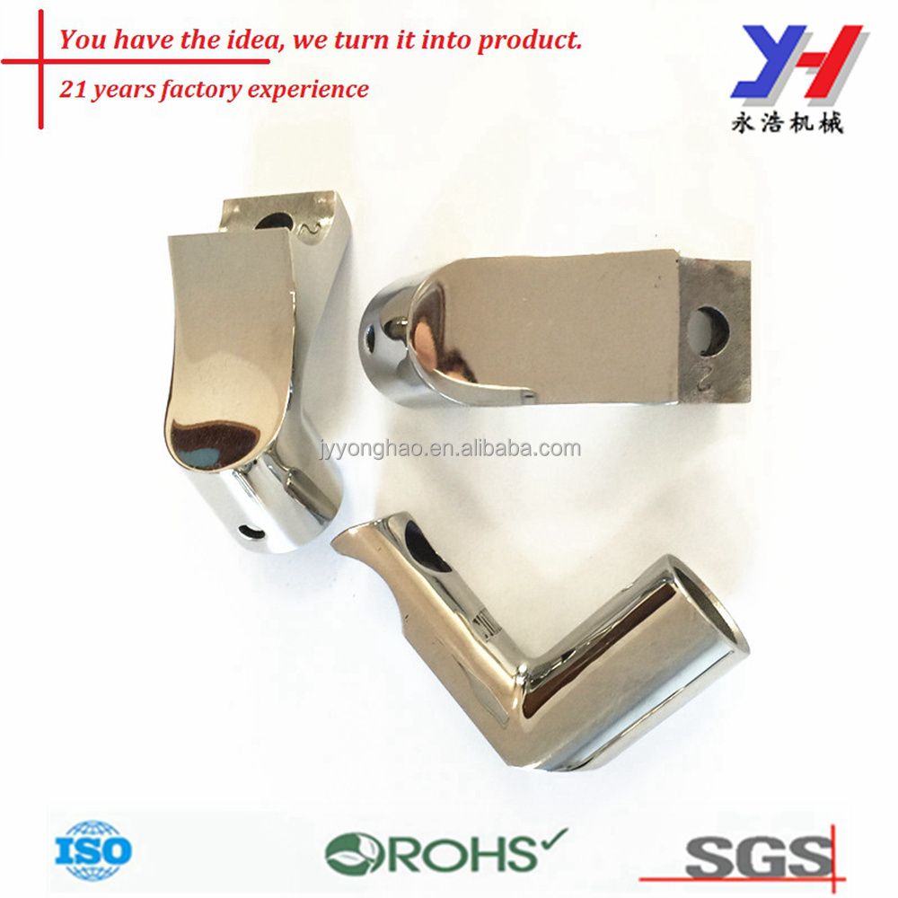 2016 bathroom accessories customized, Sanitary fitting joint pipe, Tube pipe fitting