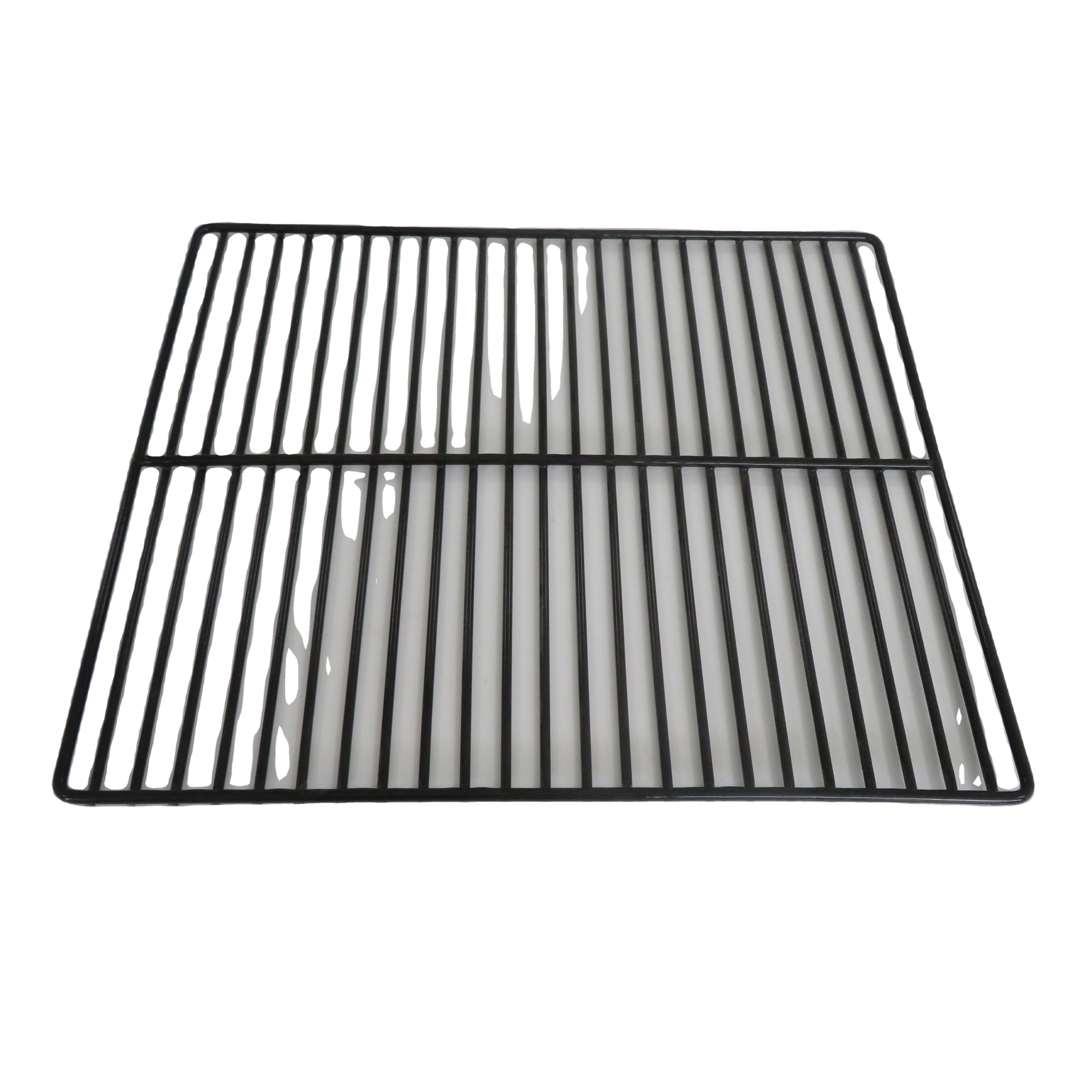 Stainless Steel BBQ Grill Grid Square Metal Wood Burning Fire Bowl BBQ Grill Outdoor Fire Pit with Mesh Spark Screen Cover